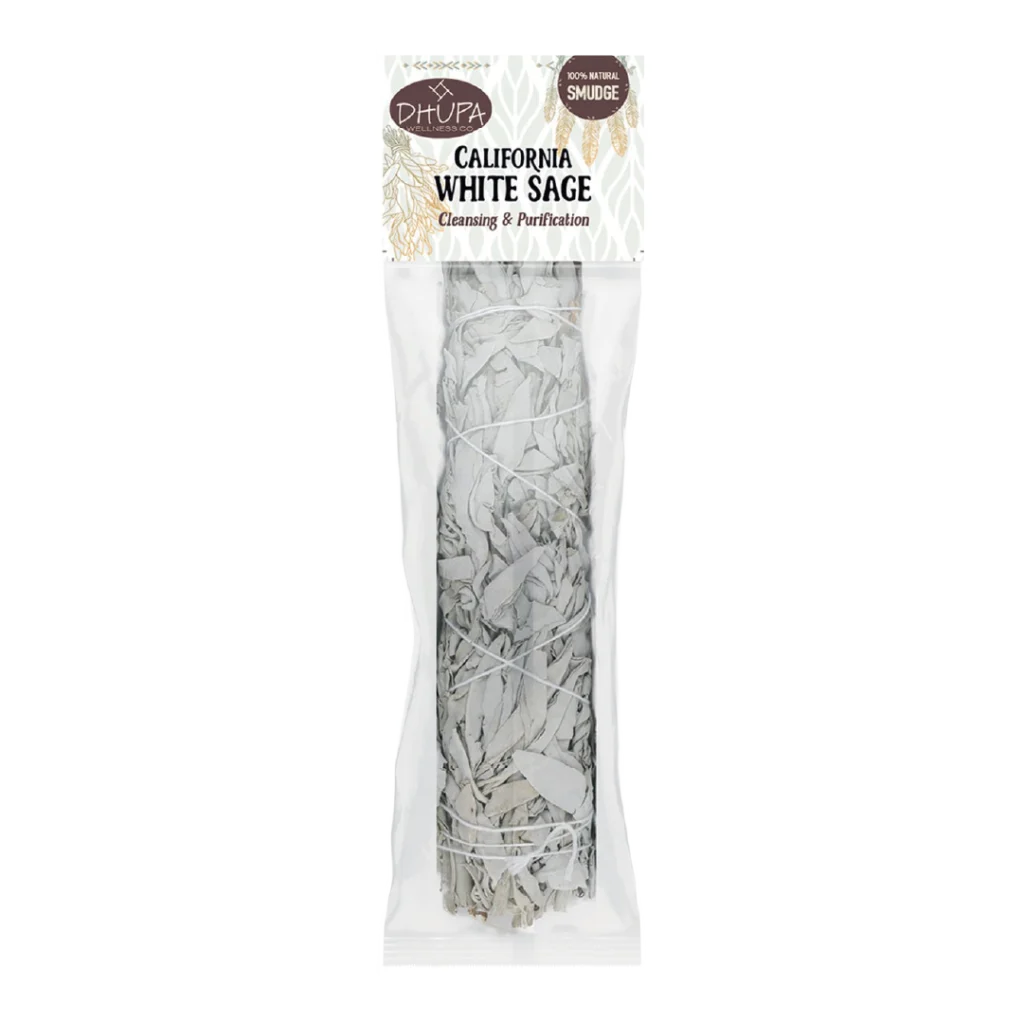 Soulsticks white sage 9 1pack
