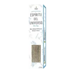 Soulsticks White Sage Resin Rolled Artisan Espiritu Incense