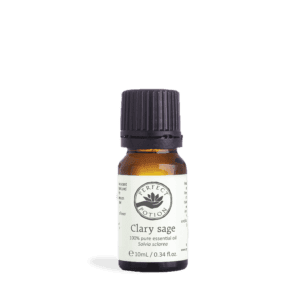 Clarysage Pureessentailoil 10ml 1000x