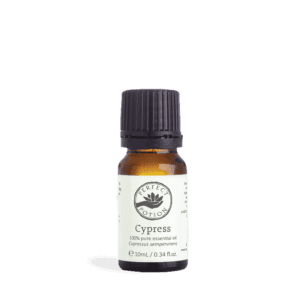 Cypress Pureessentailoil 10ml 1000x