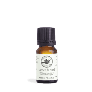 Fennel Sweet Pureessentailoil 10ml 1000x