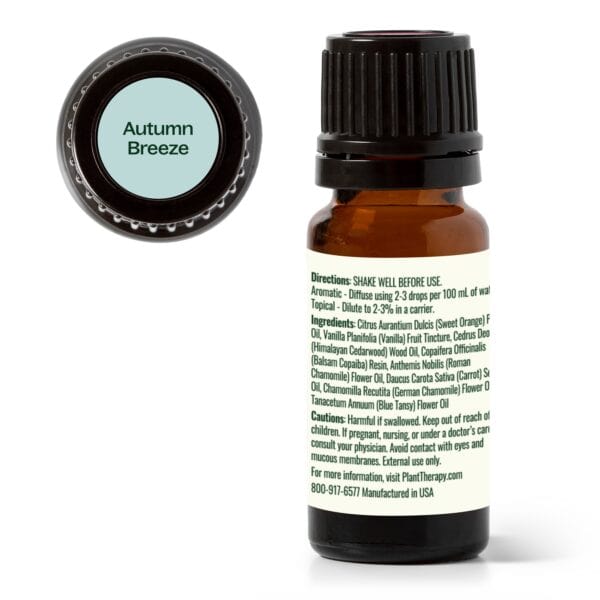 Autumn Breeze 10ml 02