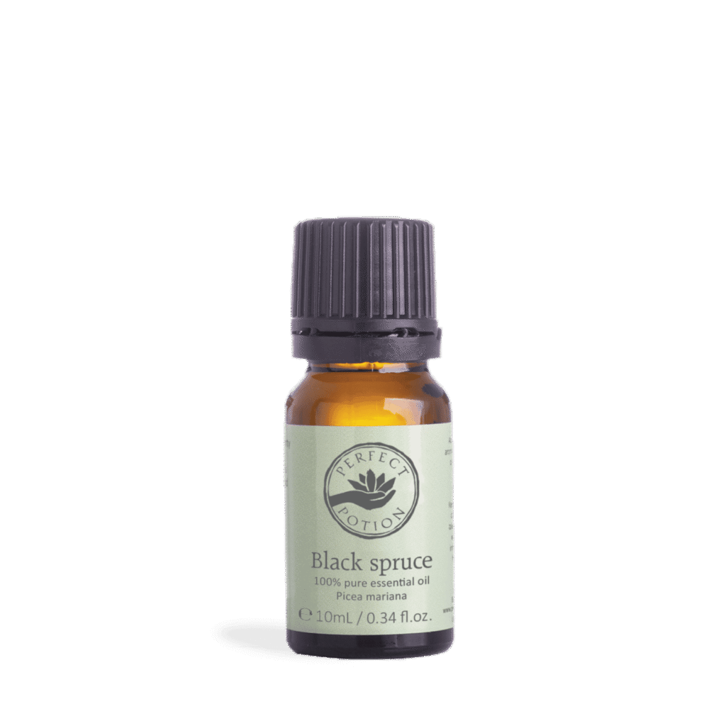 BlackSpruce 10mL PureEssentialOil 1600x