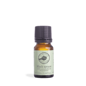 Blackspruce 10ml Pureessentialoil 1600x