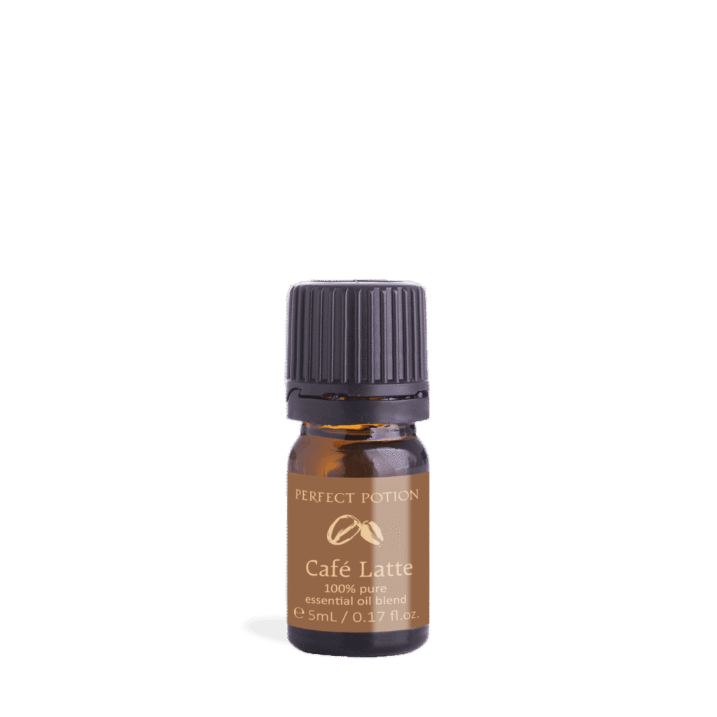 CafeLatte 5mL CafeCollectionEssentialOilblend 1600x