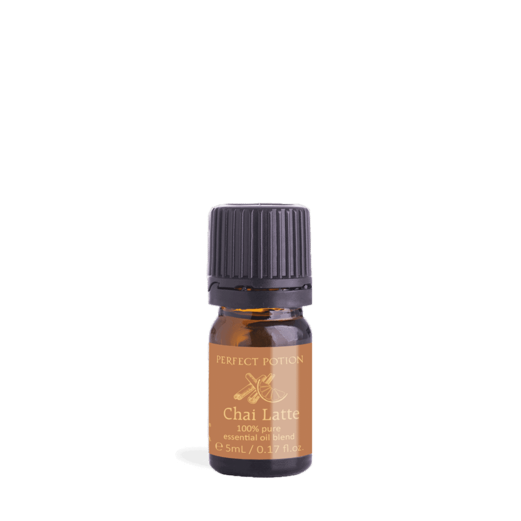 ChaiLatte 5mL CafeCollectionEssentialOilblend 1600x