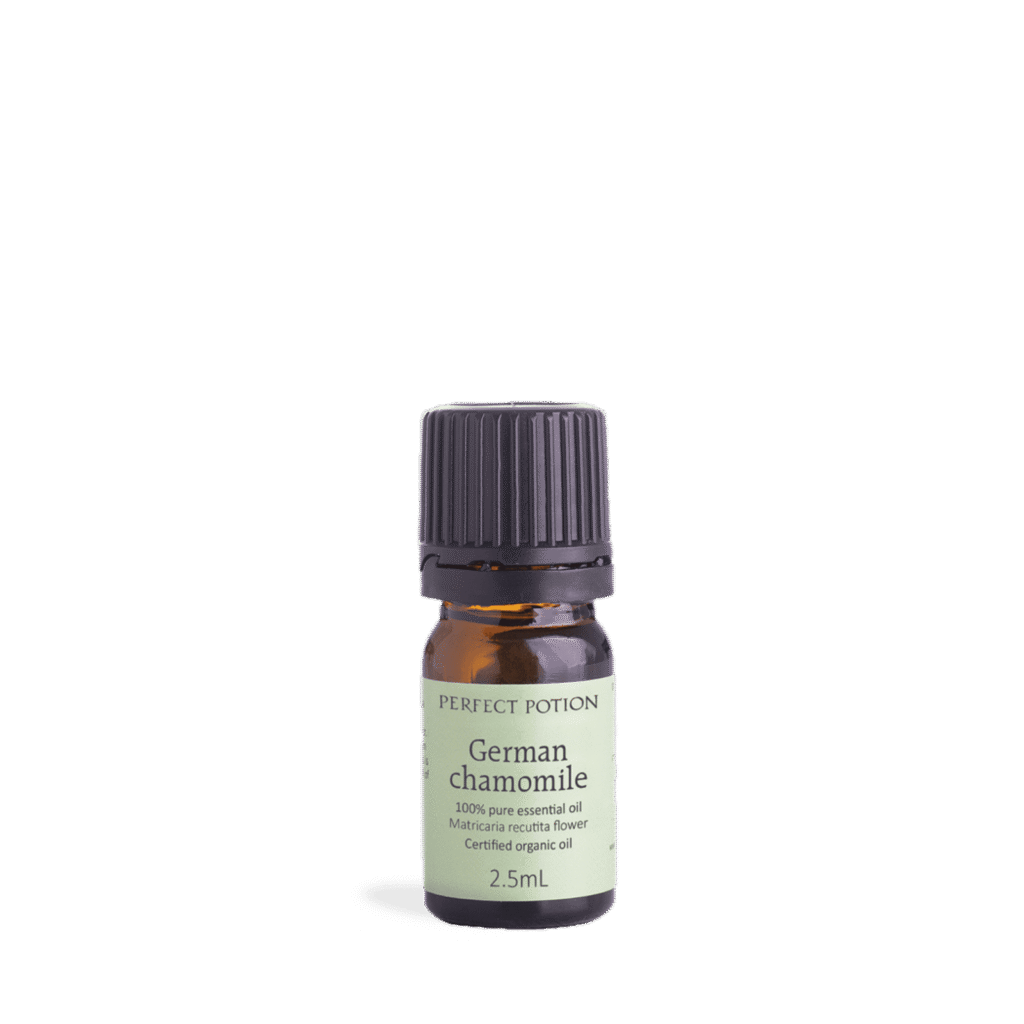 Chamomile German 5mL PureEssentialOil 1600x