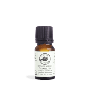 Lavender Certifiedorganic Pureessentailoil 10ml 1000x