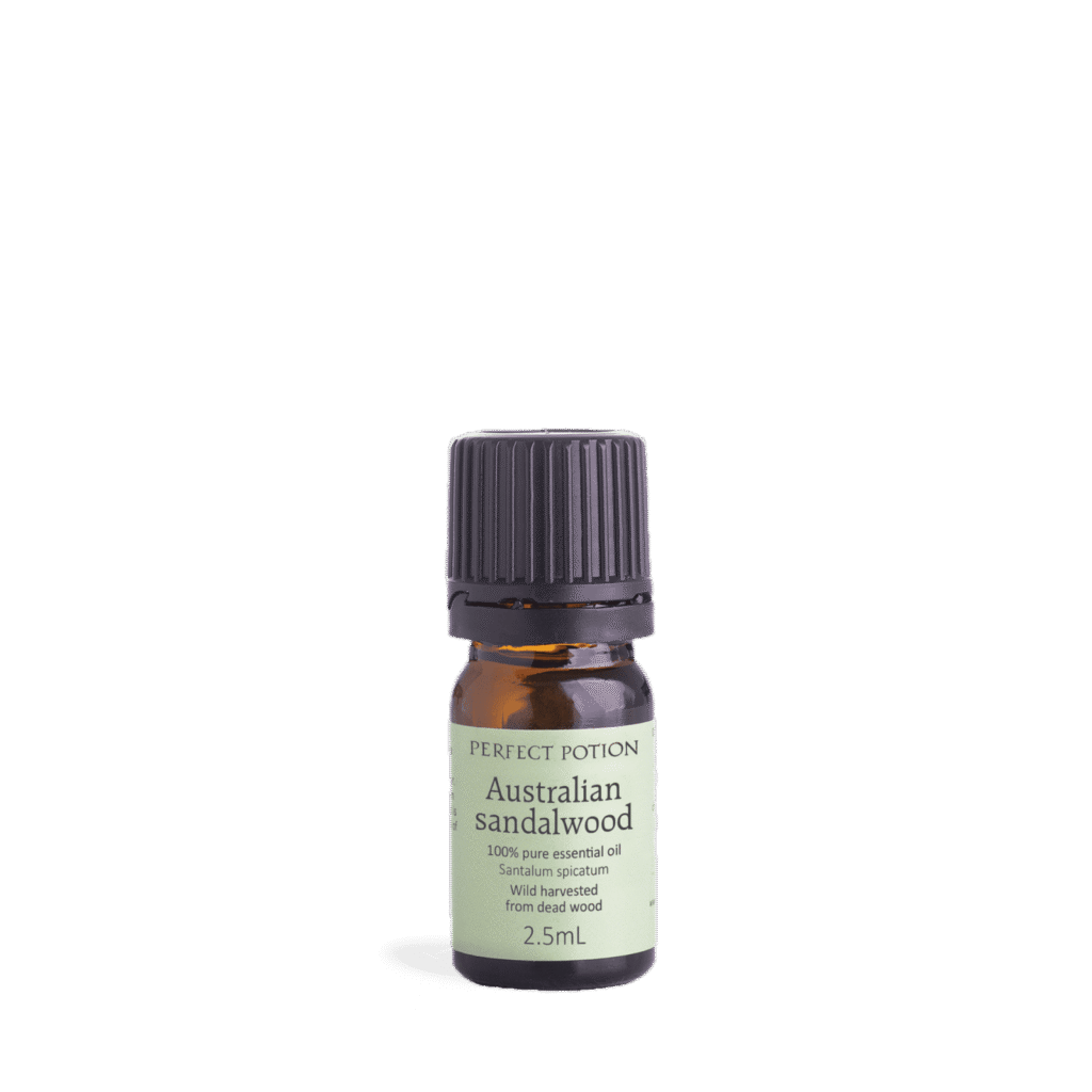 Sandalwood Australian SantalumSpicatum 2.5mL PureEssentialOil 1600x