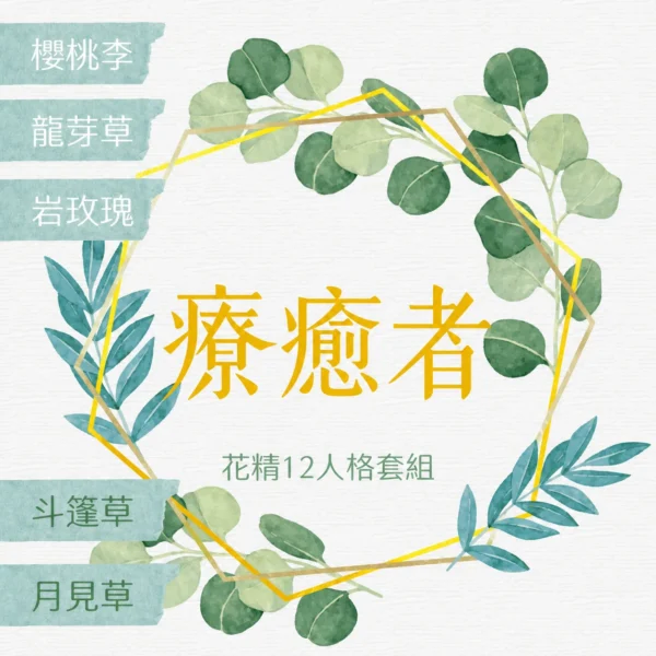 療癒者