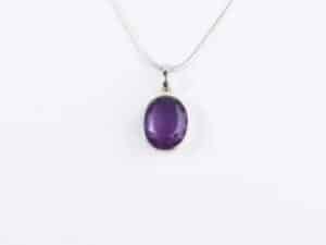 Sp Amethyst