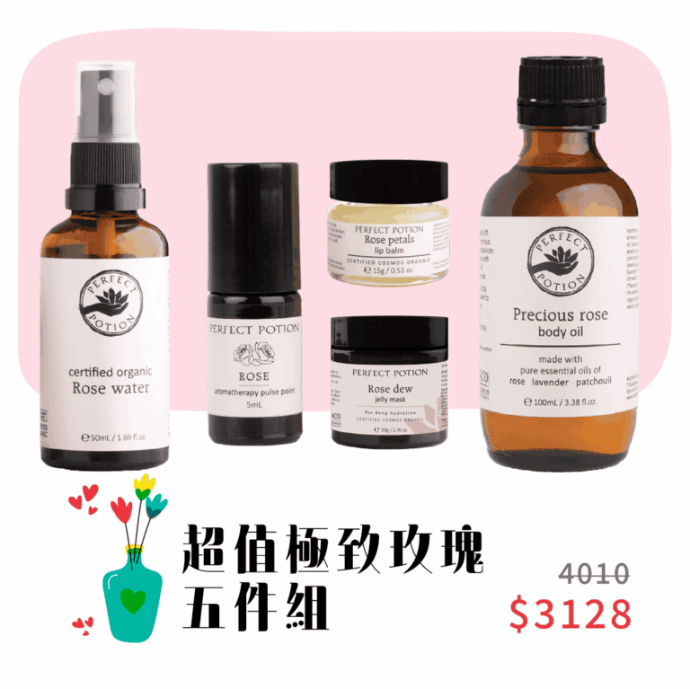 2025mother s day product images rose 5pieces set