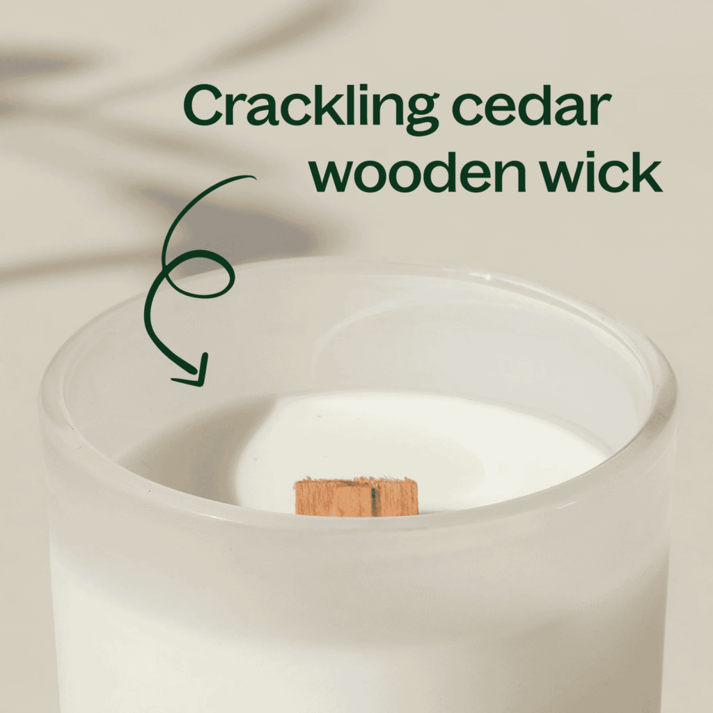Balsam Noir Candle