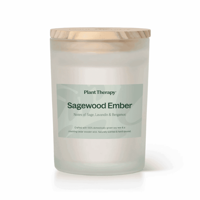 Sagewood ember candle 01