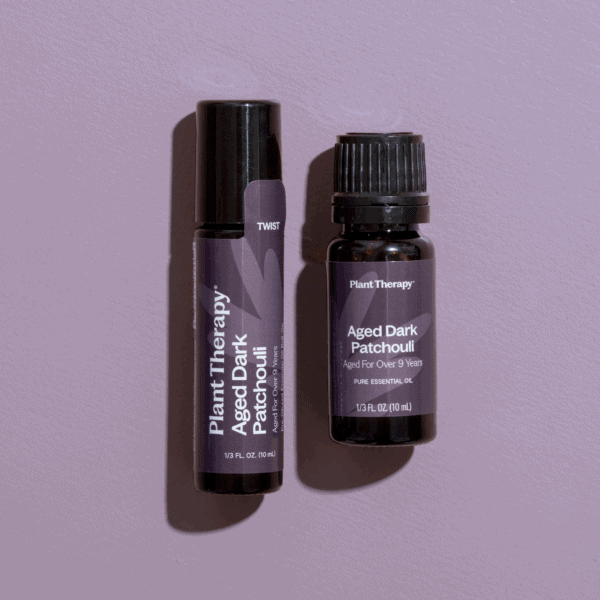 Aged dark patchouli 07 1