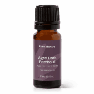 Aged dark patchouli eo 10ml 01
