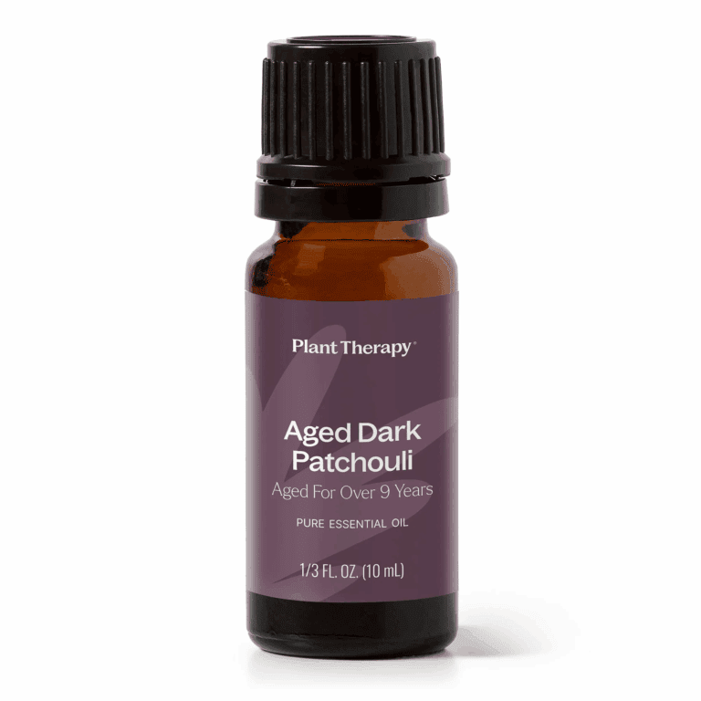 Aged dark patchouli eo 10ml 01