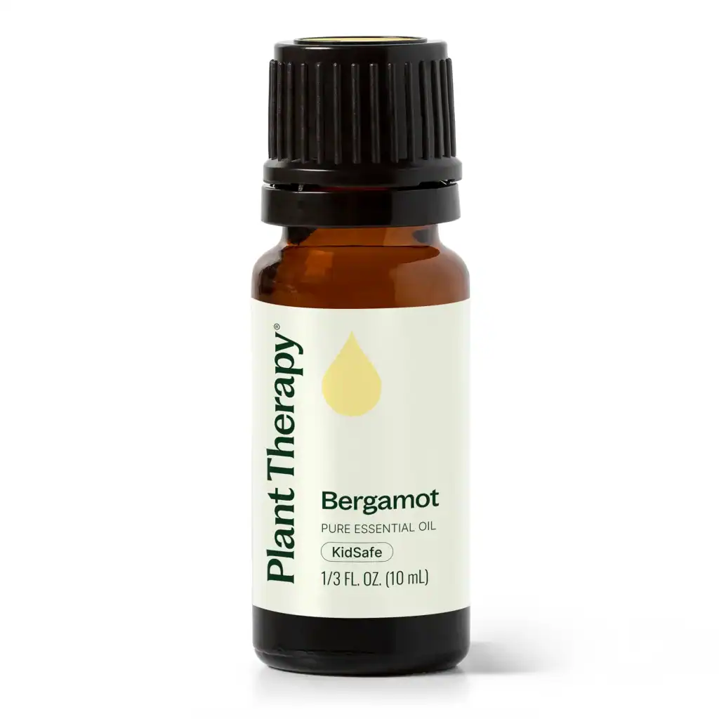 Bergamot 10ml 01