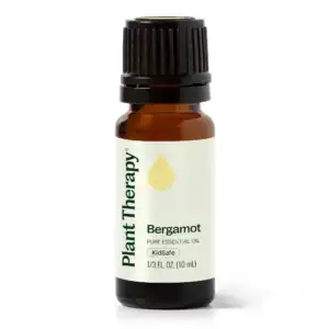 Bergamot 10ml 01