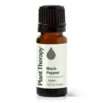 Black pepper 10ml 01