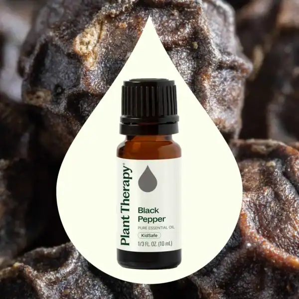 Black pepper 10ml 03
