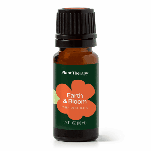 Earth and bloom 10ml 01