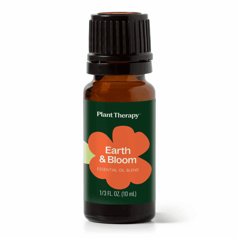 Earth and bloom 10ml 01