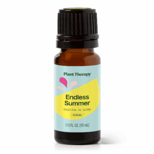 Endless summer 10ml 01