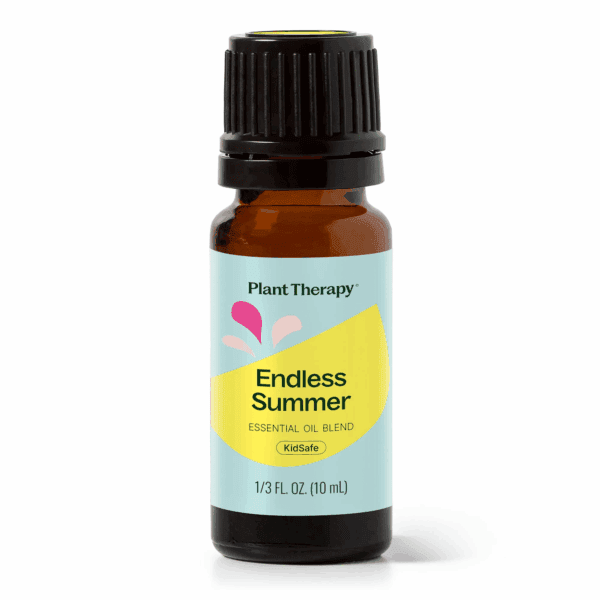 Endless summer 10ml 01