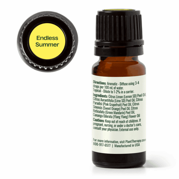 Endless summer 10ml 02