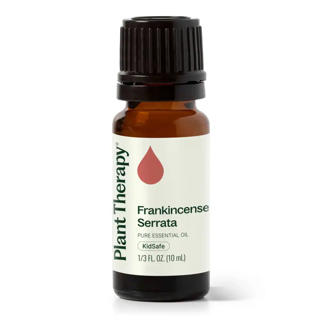 Frankincense serrata eo 10ml 01