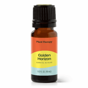 Golden horizon 10ml 01