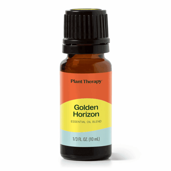 Golden horizon 10ml 01