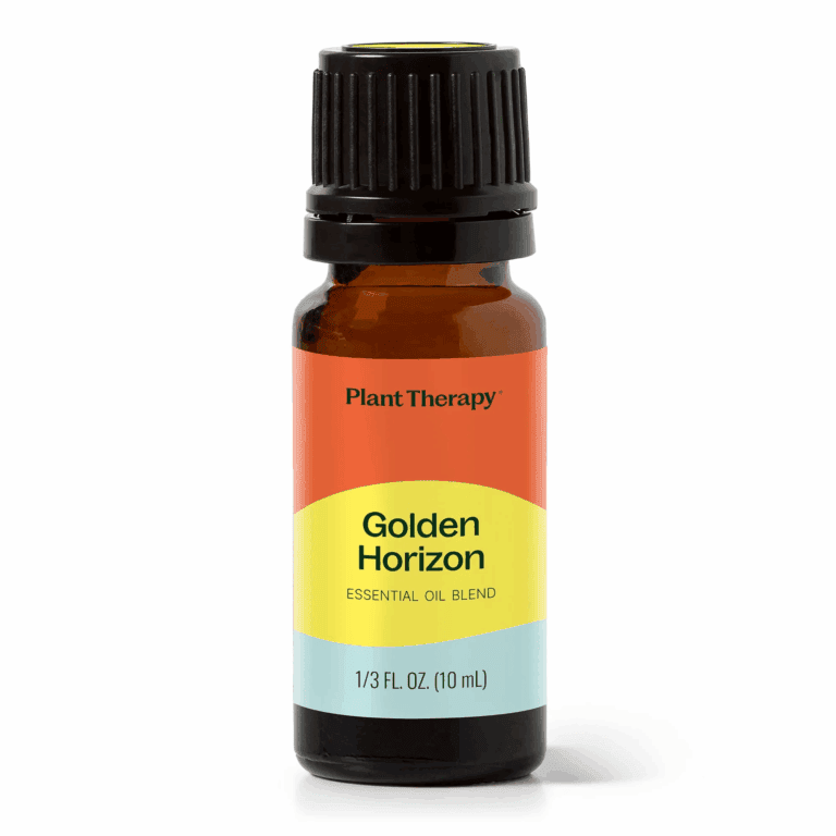 Golden horizon 10ml 01
