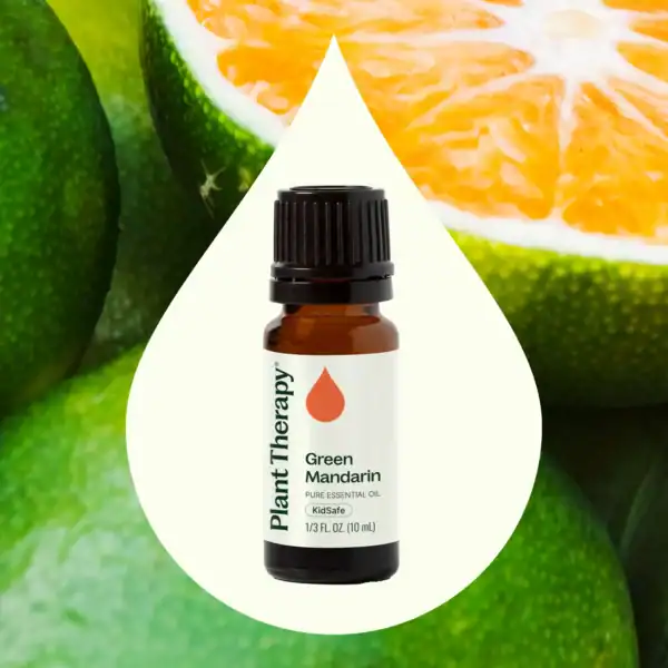 Green mandarin eo 10ml 03