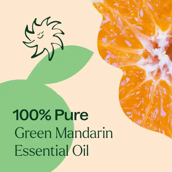 Green mandarin eo 10ml 04