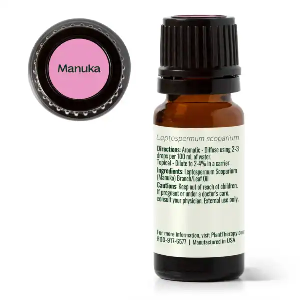 Manuka 10ml 02