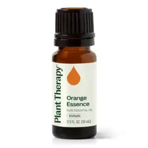 Orange essence 10ml 01