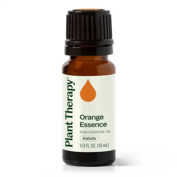 Orange essence 10ml 01