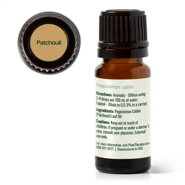 Patchouli eo 10ml 02