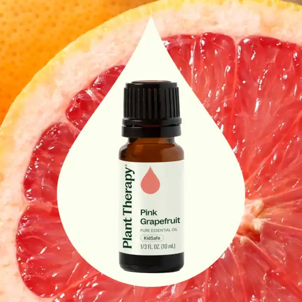 Pink grapefruit 10ml 03