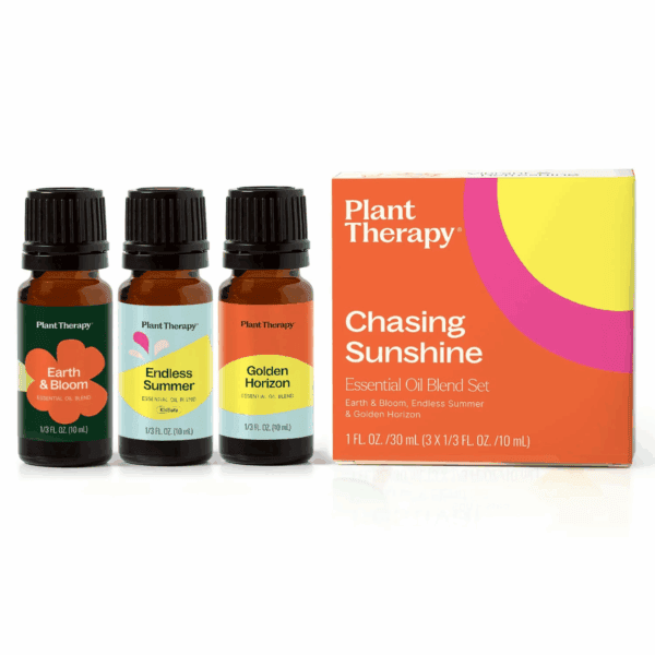 Planttherapy grove chasing sunshine set 01