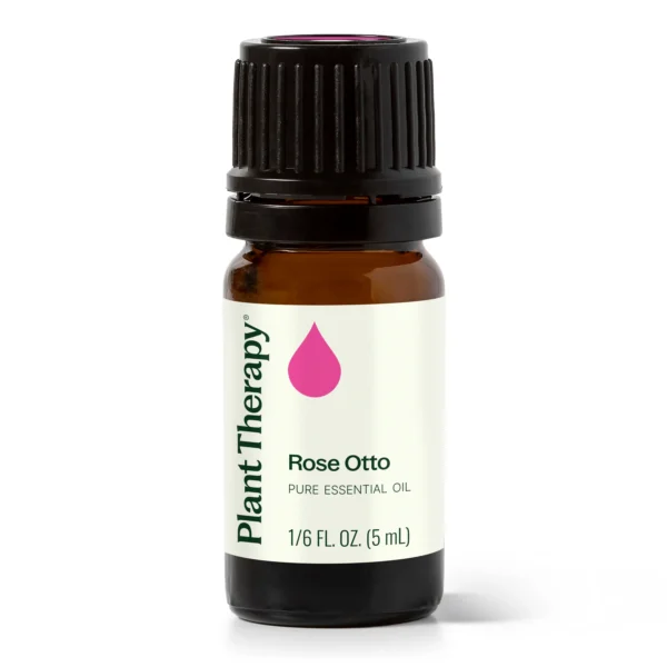 Rose otto 5ml 01