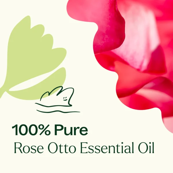 Rose otto 5ml 04