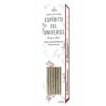 Dragon s blood resin rolled artisan incense sticks