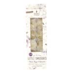 Little candles white sage lavender pack