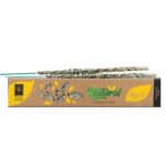 Myrrh natural smudge sticks