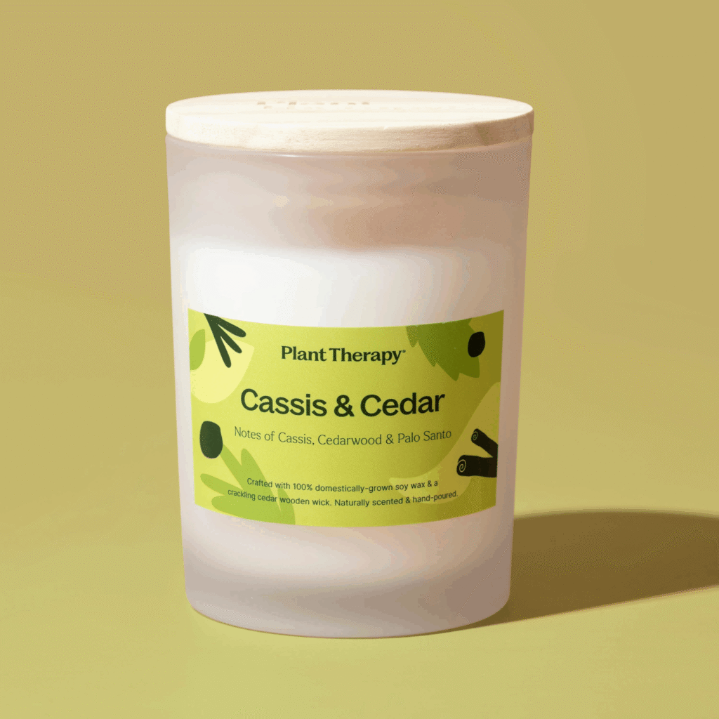 Cassis Cedar Candle 09 scaled