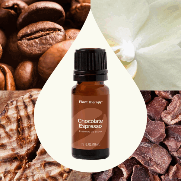 Chocolate espresso 02 10ml