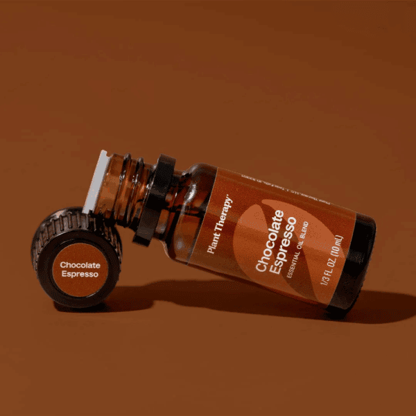 Chocolate espresso 08